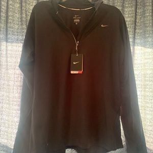 Womens Nike Dri Fit pullover